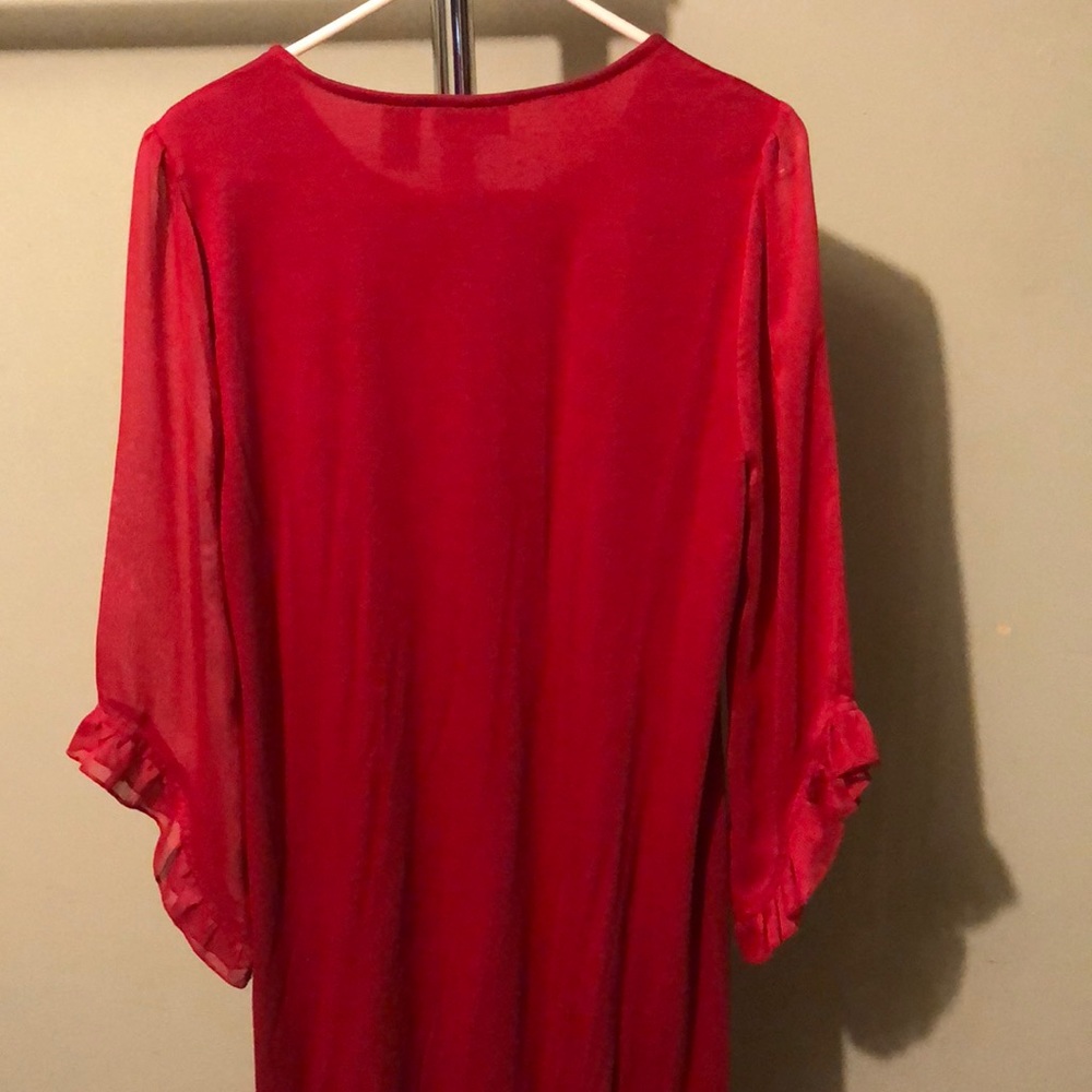 Dress - Picture 2 of 2
